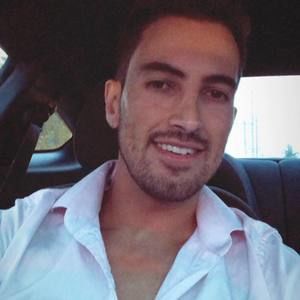 Meet your Posher, Fernando